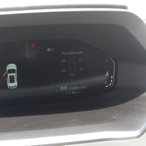 چانگان مدل CS55 plus 1.5 لیتر توربو سال 2024  صفر