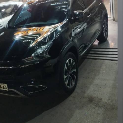 چری مدل تیگو 7 IE سال 1401  کارکرده