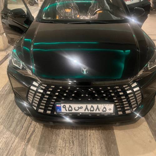 لاماری مدل ایما سال 1404  صفر