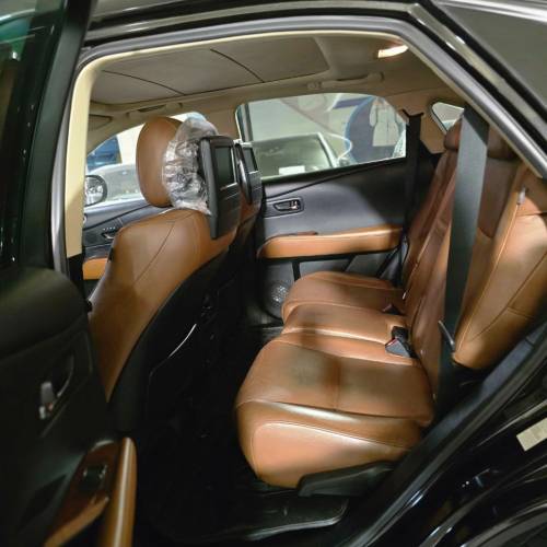 لکسوس RX350 مدل 2013