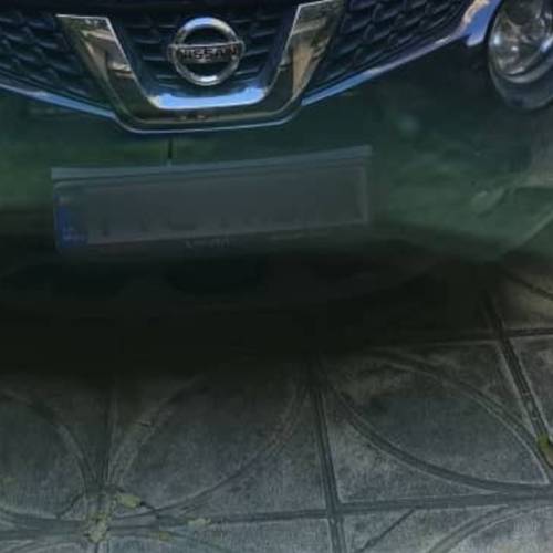 نیسان مدل جوک سال 2017  کارکرده