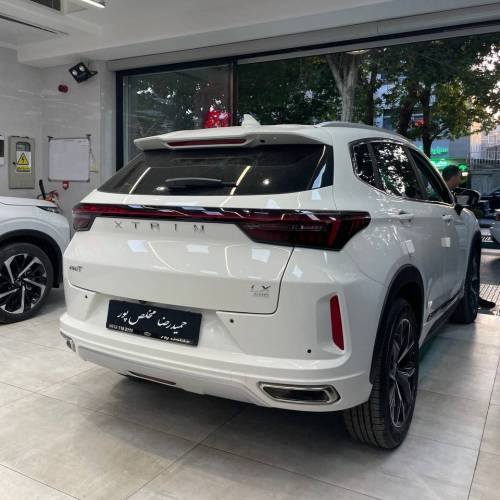 ایکستریم Lx مدل ۱۴۰۴