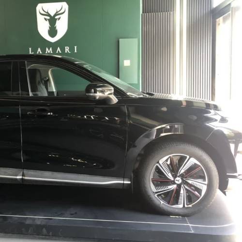 لاماری مدل ایما HEV سال 2025  صفر