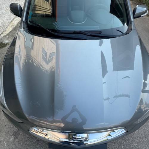 هایما مدل S5 گیربکس CVT سال 1397  کارکرده