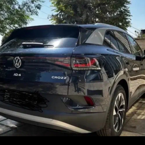 فولکس واگن مدل ID4  صفر