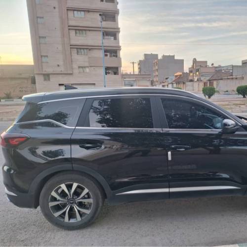 فونیکس مدل تیگو 7 پرو اکسلنت سال 1402  کارکرده