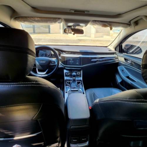 چری مدل آریزو 5 توربو IE  کارکرده