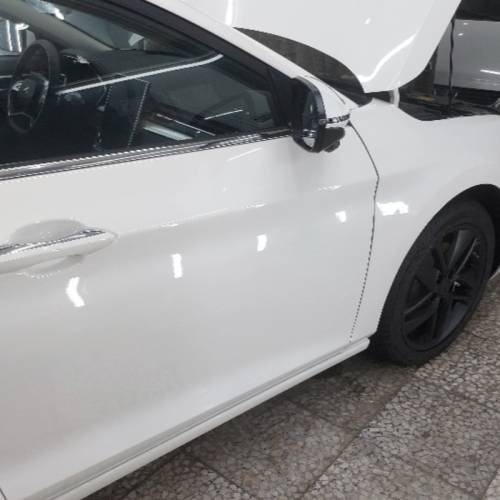 کی ام سی مدل J7 سال 1404  صفر