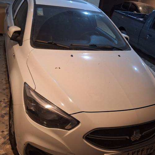 شاهین مدل G اتومات CVT سال 1403  کارکرده