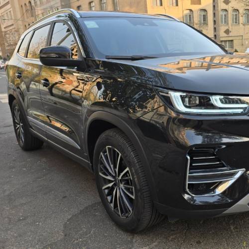 فونیکس مدل تیگو 8 پرو پرمیوم سال 1401  کارکرده