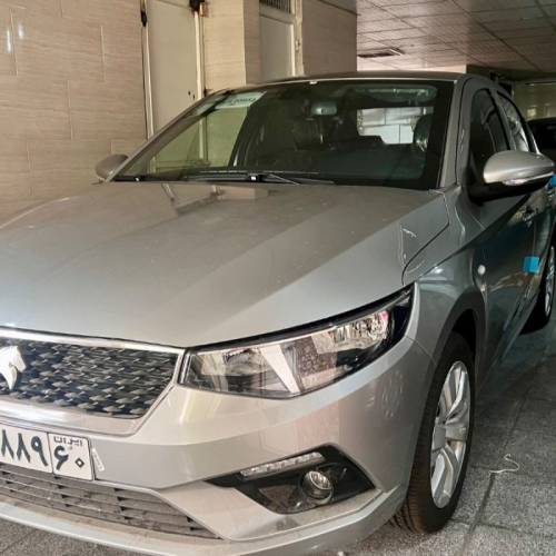 تارا مدل اتوماتیک V4 مدل LX سال 1404  صفر