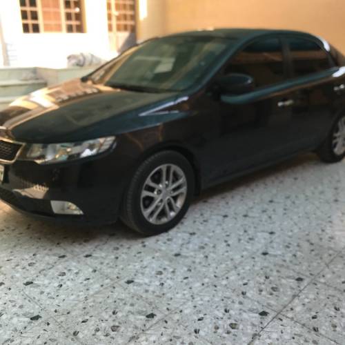 کیا مدل سراتو 2.0 لیتر آپشنال سال 1397  کارکرده