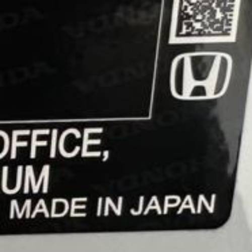 هوندا مدل HRV سال 2010  صفر