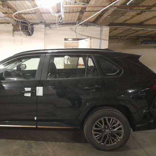 تویوتا مدل وایلندر 2.0 لیتر دو دیفرانسیل سال 2025  صفر