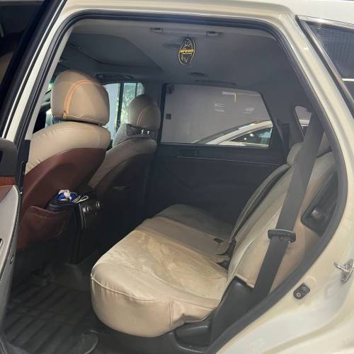 وراکروز مدل ۲۰۱۱