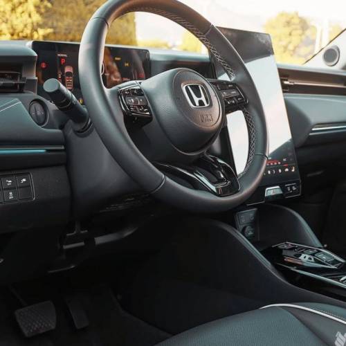 هوندا مدل ENS1 150 کیلووات سال 2023  کارکرده