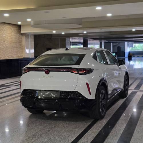 فولکس id یونیکس مدل 2024