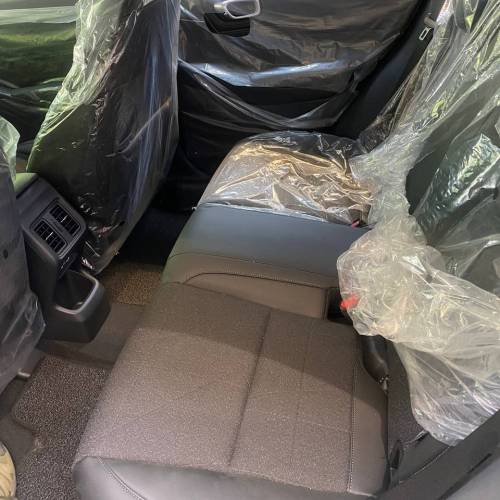 هوندا وزل مدل ۲۰۲۴