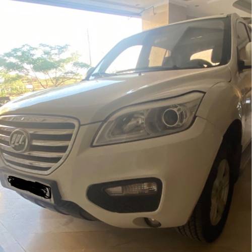 لیفان مدل X60 اتوماتیک سال 1395  کارکرده