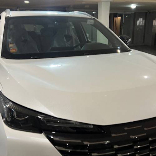 چانگان مدل CS55 plus 1.5 لیتر توربو سال 2024  صفر