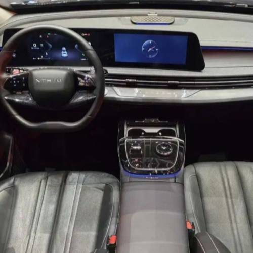 اکستریم مدل ایکستریم Lx سال 1404  صفر