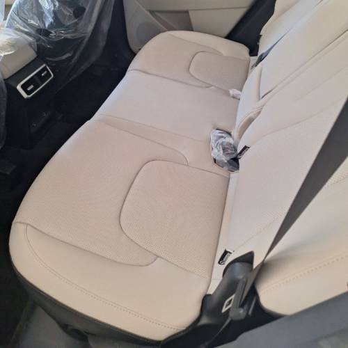 کیا مدل اسپورتیج 4 سیلندر توربو سال 2024  صفر