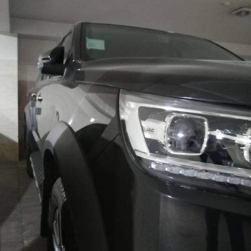 کی ام سی مدل T8 سال 1401  کارکرده