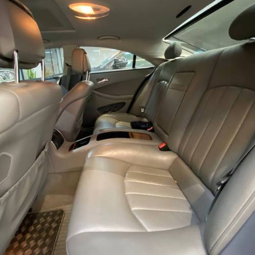 بنز cls350 مدل ۲۰۰۷
