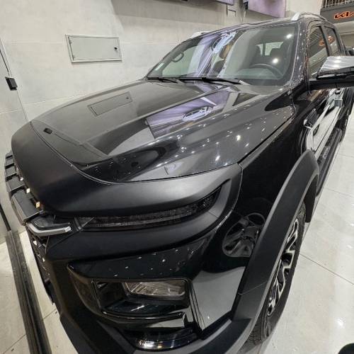 کی ام سی مدل t9 2 لیتر توربو سال 1403  کارکرده