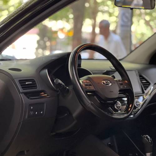 پیکانتو مدل۲۰۱۶