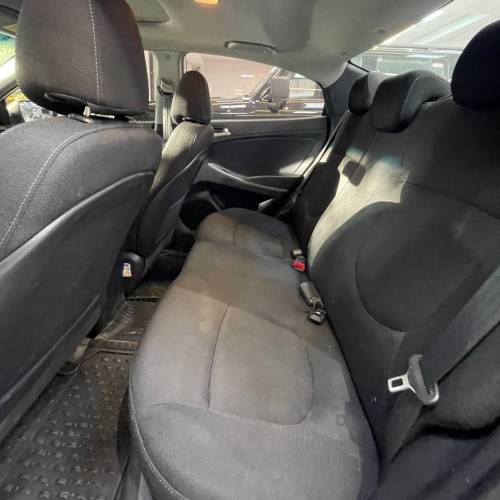 اکسنت مدل ۹۷