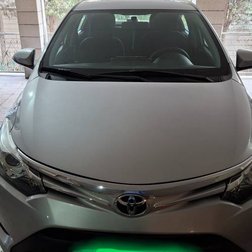 تویوتا (TOYOTA) تویوتا یاریس 1.5 لیتر سال 2016
