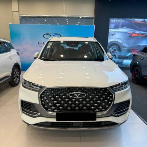 فونیکس مدل تیگو 8 e پلاس  صفر