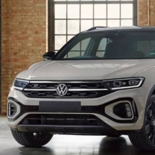 فولکس واگن مدل تیراک سال 2025  صفر