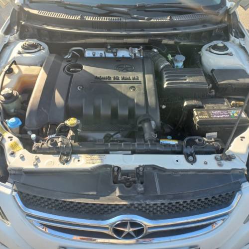 جک مدل جی 5 سال 1394  کارکرده