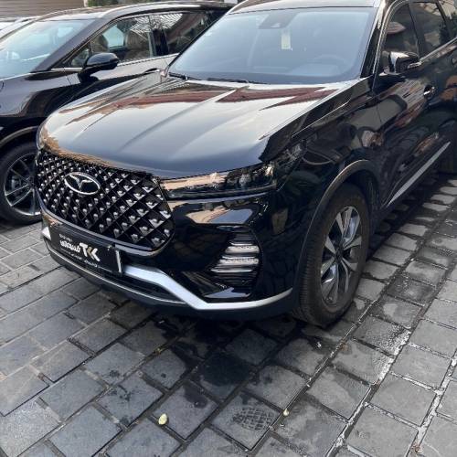 فونیکس مدل تیگو 7 پرو پریمیوم  کارکرده