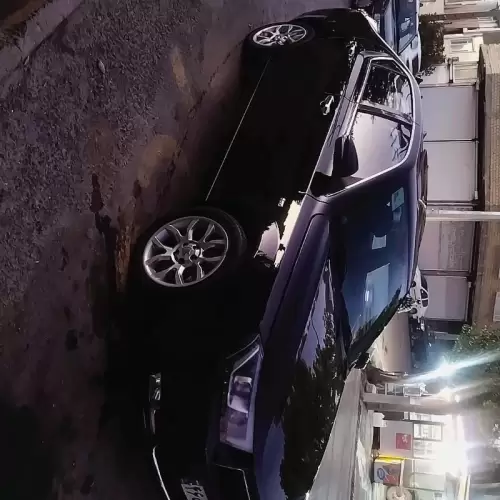 دنا مدل پلاس EF7 سال 1400  کارکرده