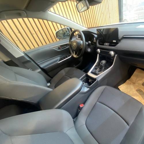 تویوتا مدل راوفور 2.0 لیتر تک دیفرانسیل سال 2025  صفر