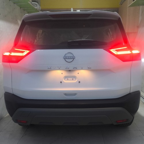 نیسان (NISSAN) نیسان ایکس تریل سال 2025