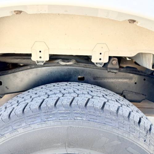 تویوتا مدل هایلوکس  کارکرده