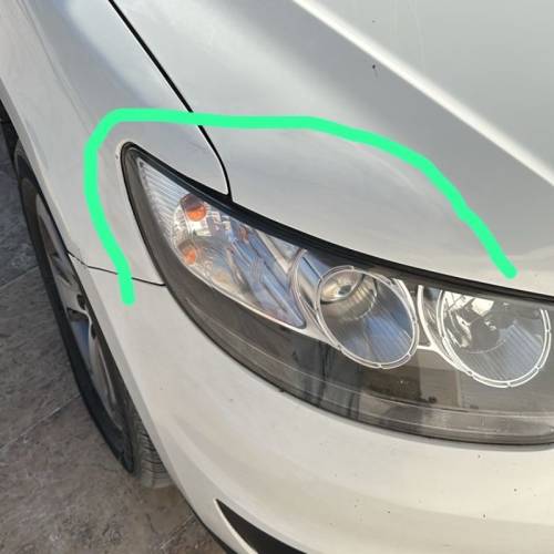 هیوندای مدل سانتافه سال 2012  کارکرده