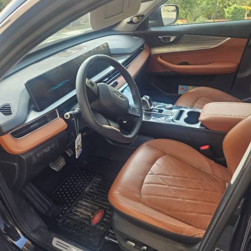 فونیکس مدل تیگو 8 پرومکس IE سال 1402  کارکرده