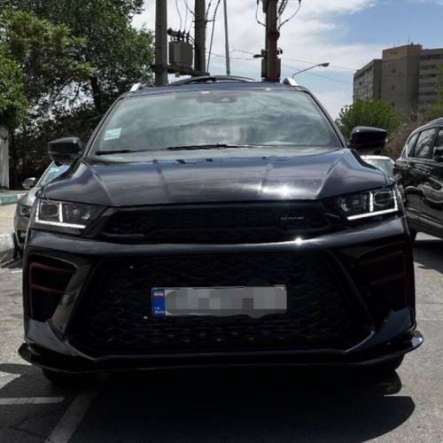 کی ام سی مدل A5 1.5 لیتر توربو سال 1404  صفر