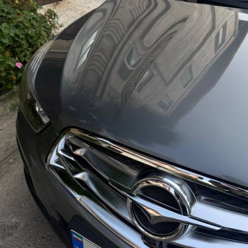 هایما مدل S5 گیربکس CVT سال 1397  کارکرده