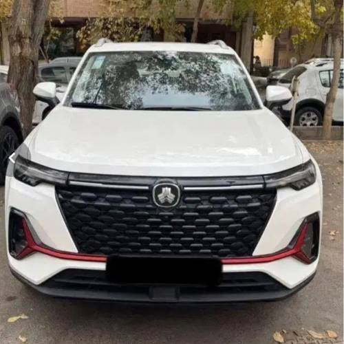چانگان مدل CS35 پلاس تیپ 3 سال 2024  صفر