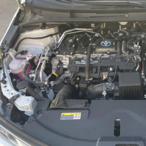 تویوتا مدل کرولا هیبرید 1.8 لیتر الیت سال 2024  صفر