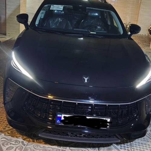 لاماری مدل ایما سال 1404  صفر