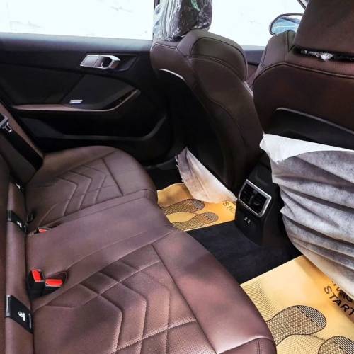 بی ام و مدل سری 2  صفر