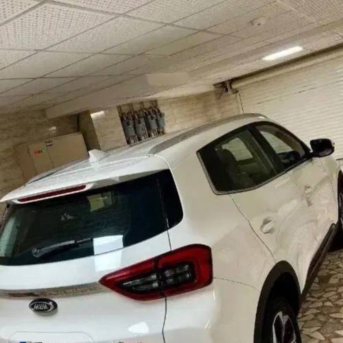 ام وی ام مدل x55 پرو IE سال 1403  کارکرده