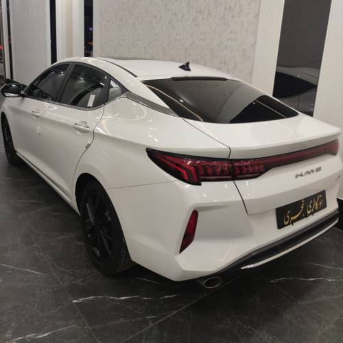 کی ام سی مدل J7 سال 1403  کارکرده